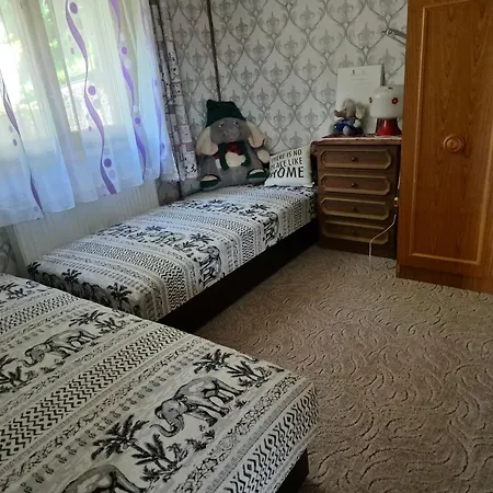 Elefantos Kis Mokus Haziko *