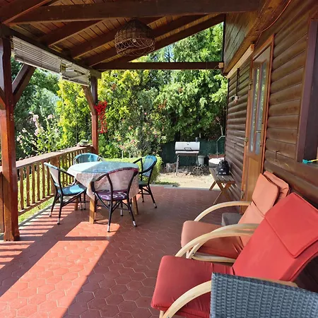 Elefantos Kis Mokus Haziko Holiday home
