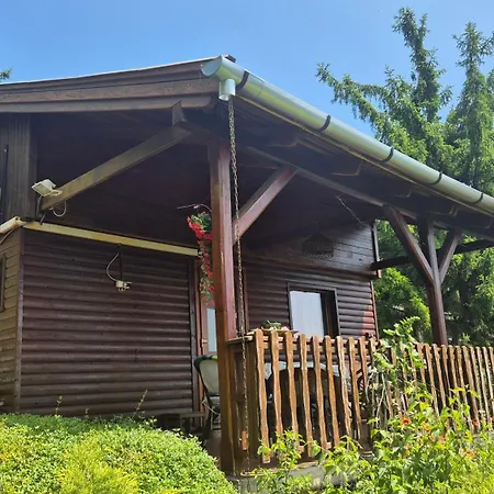 Elefantos Kis Mokus Haziko Holiday home