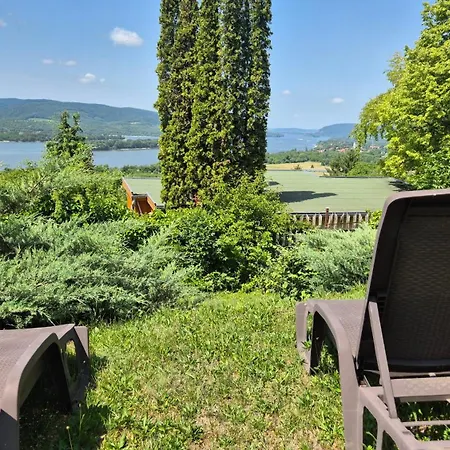 Elefantos Kis Mokus Haziko Holiday home Zebegeny